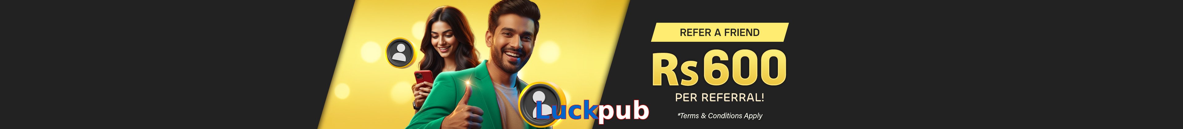 Luckpub